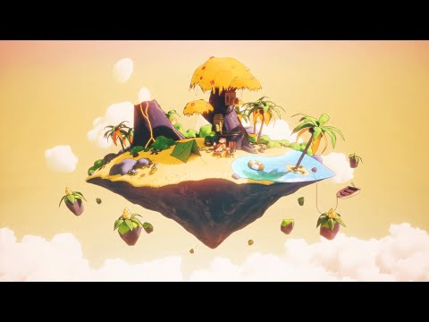 &#127965;️ Chillhop Essentials Summer Radio ∙ limited time livestream
