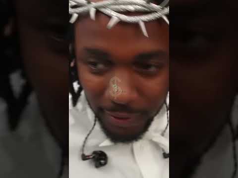 What is Kendrick Lamar WEARING? ๐ณ๐ธ