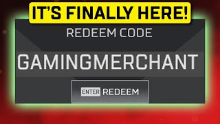 Creator Codes are FINALLY Here In Apex Legends