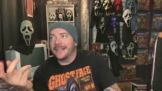 Ghost Face: The Game | Nate Ragon from Stop The Killer
