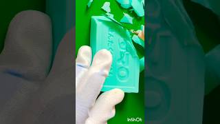 Cinematic Soap Cutting ASMR: Silence Your Mind