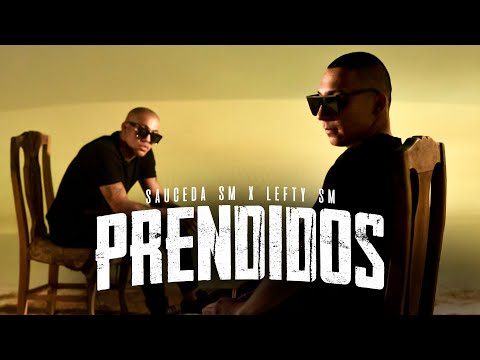 Sauceda SM x Lefty SM - Prendidos