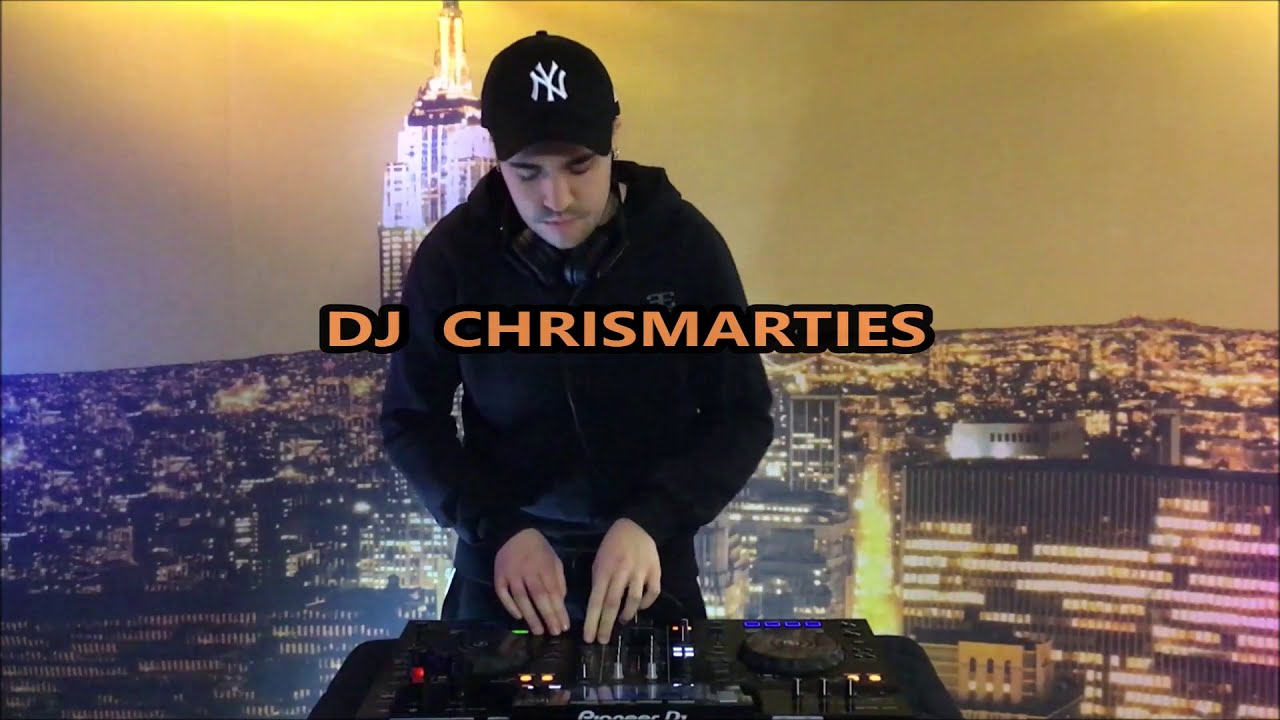 DJ GOTHUS