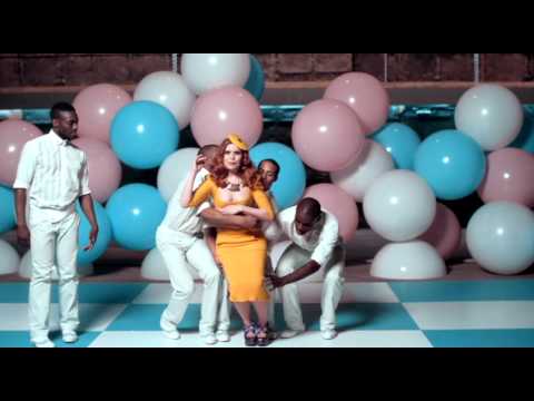 Paloma Faith - Upside Down (Official Video)