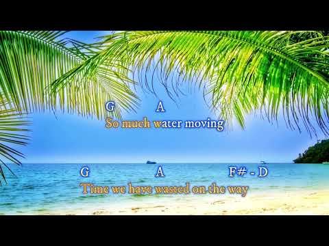 I Chord, You Play! – Wasted on the Way – Crosby, Stills and Nash (Easy Version)