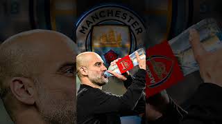 Pep teaching Arsenal Reason 😢🤪🔥 #arsenal #premierleague #football #haaland #ryancherik