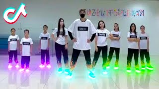 Симпа 😎⭐️ Who BEST DANCER 🤔🔥 BEST TIK TOK TUZELITY NEW DANCE 2025 #58