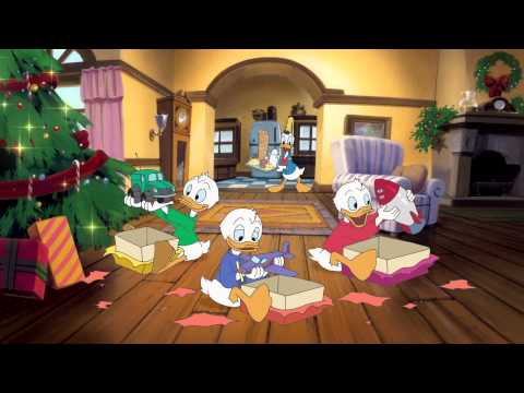 Mickey's Once Upon A Christmas - Trailer