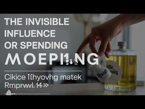 The Invisible Influence of Scent on Spending | Finance Podcast