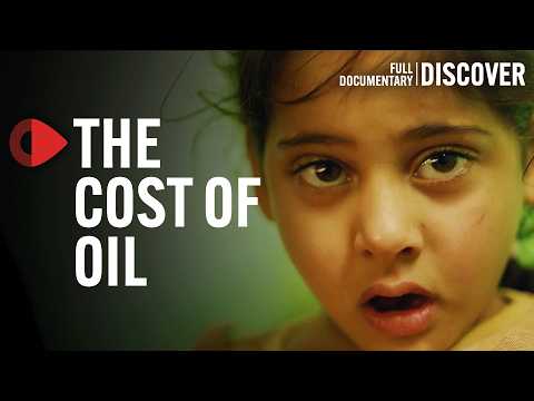 My Village Was Poisoned by Oil: The Hidden Cost of Black Gold | Documentary