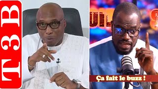 Moustapha conjugue Barth au passé "guissouma foumou meuna diar ba cour suprême diokh ko deugue..."