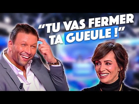 Les chroniqueurs font du SKI !