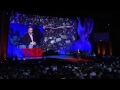 Understanding the Arab World Transformation