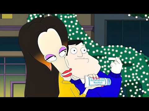 American Dad Full Episodes Season 23 Ep 6 NoZoom   American Dad 2024 News Season NoCuts #1080p