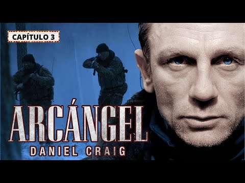 Arcángel Capítulo 3 EPISODIO COMPLETO | Series de Suspenso | Daniel Craig | LA Noche de Películas