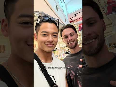 Đi Bangkok Ăn Gì?