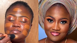 HOW TO GROW AS A MAKEUP ARTIST FAST | MAKEUP TUTORIAL | DEBELLEMAKEOVERS