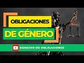 Obligaciones Civiles y Comerciales