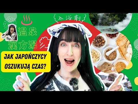 Długowieczność MADE IN JAPAN– przypadek? Nie sądzę! 😅