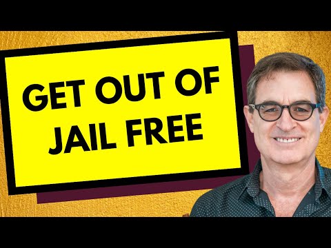 Feeling Imprisoned? Set Yourself Free! - Tapping with Brad Yates