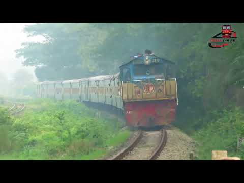 Trains and railgate @TrainLover