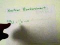Nuclear Transmutations and Reactions