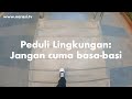 Kepedulian Lingkungan