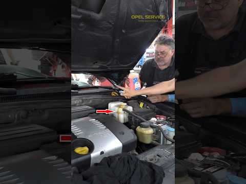 How to pour from a bottle without spilling