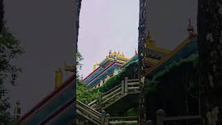 when you are apart of Buddhism monk #tibetan #nature #monastery
