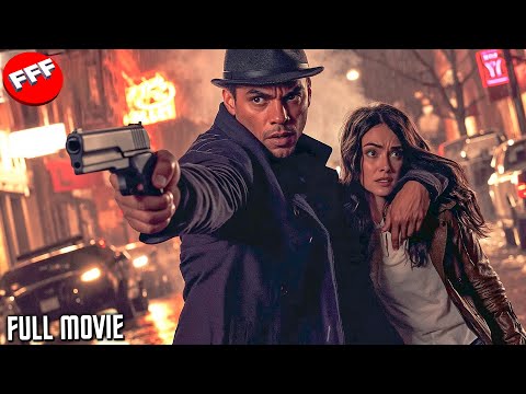 It's A LOADED MONDAY For Detectives Roberts And Evans | Full CRIME ACTION Movie HD