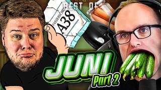 Best Of Juni PART 2 🎮 Best of PietSmiet 2025