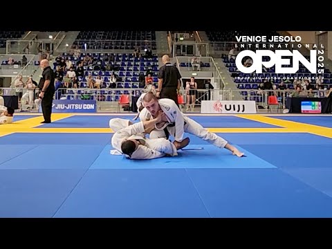 Giuliano Spera vs Rogério Alves / Venice Jesolo Open 2025