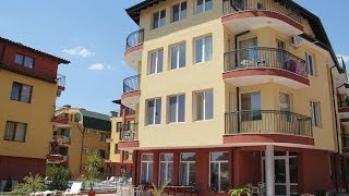 Miami - Несебр, Недвижимость в Болгарии.