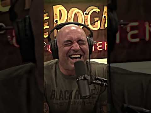 Theo Von’s Self Esteem 😂 ft. Joe Rogan