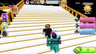 ROBLOX EN VIVO