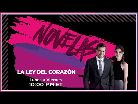 Ximena amenaza a Julia para que no se acerque a sus hijos | La ley del corazón