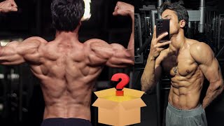 ✅️My SECRET Ingredient for my Pre-Workout Shake💪
