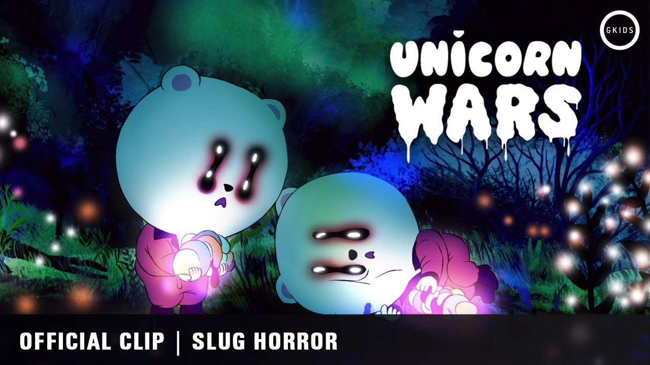 Clip: Slug Horror