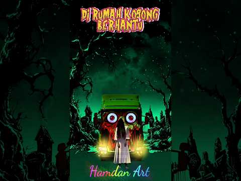 Istirahat dirumah kosong berhantu kak ros dan upin ipin takut! #shorts #trending #upinipin