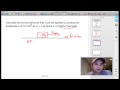 Calculating Force and Motion