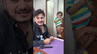 King zoravar 😁 #drimranpatel