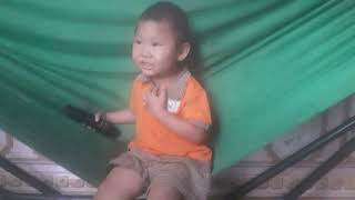 Năm anh em trên một chiếc xe rằng 