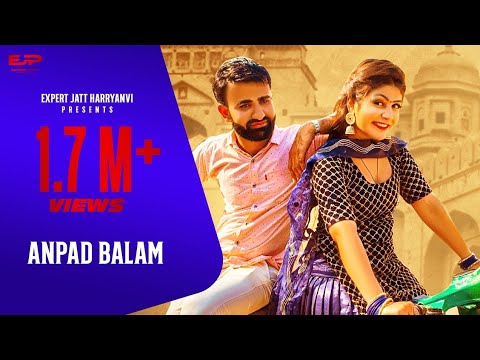 Anpad Balam | Mahesh Choudary | Monika Sharma | Parveen Jakhar | Gori Nagori @expertjattharyanvi.