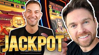 Winning Millions in Las Vegas: Inside the World of Brian Christopher Slots 🎰