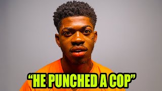 Lil Nas X Just Destroyed His Life..