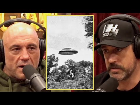 Joe Rogan   The Footage Wasn't Supposed to be Released