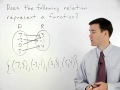 Characteristics and Analysis of Functions