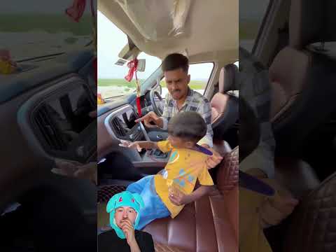 LADHU BIKIN ONAR DI DALAM MOBIL 😱 #remix #dubbing #musang #fyp #trending