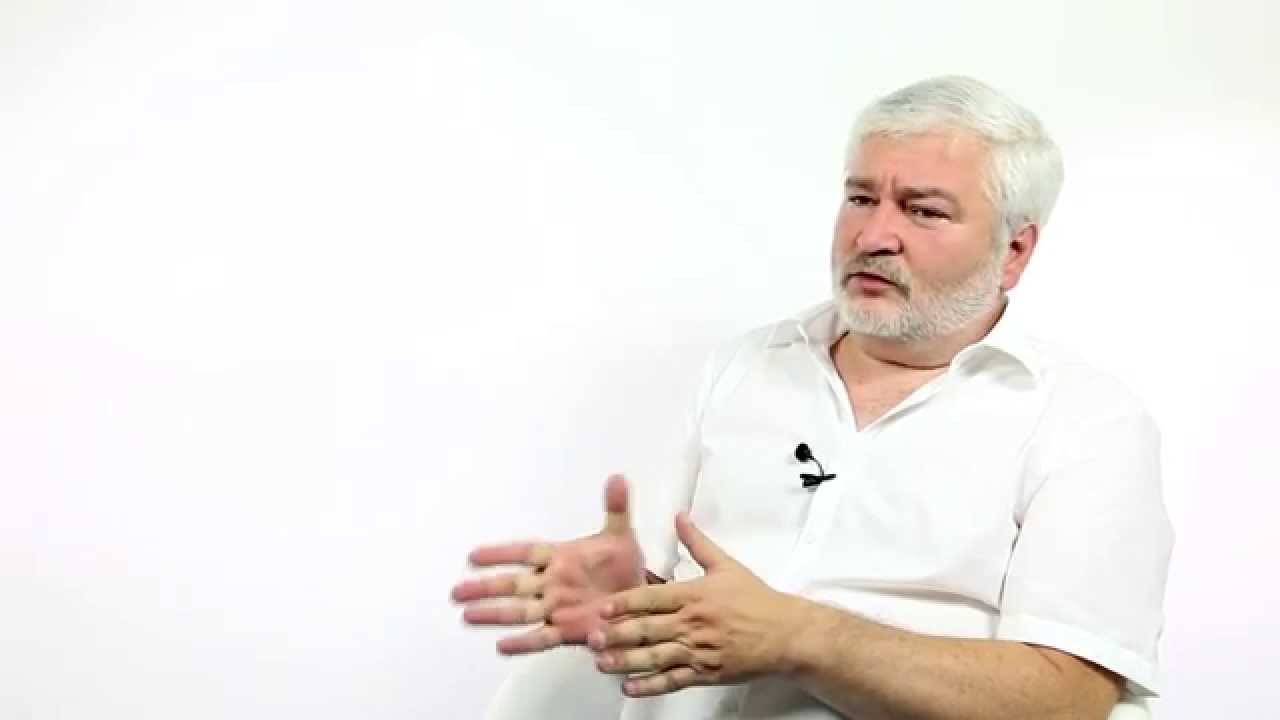 Руслан Хестанов - Правительственная рациональность большевиков