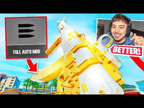 AEK 973 *JUST GOT BETTER* in BLACK OPS 6 😳 (BO6 Best Class Setups)